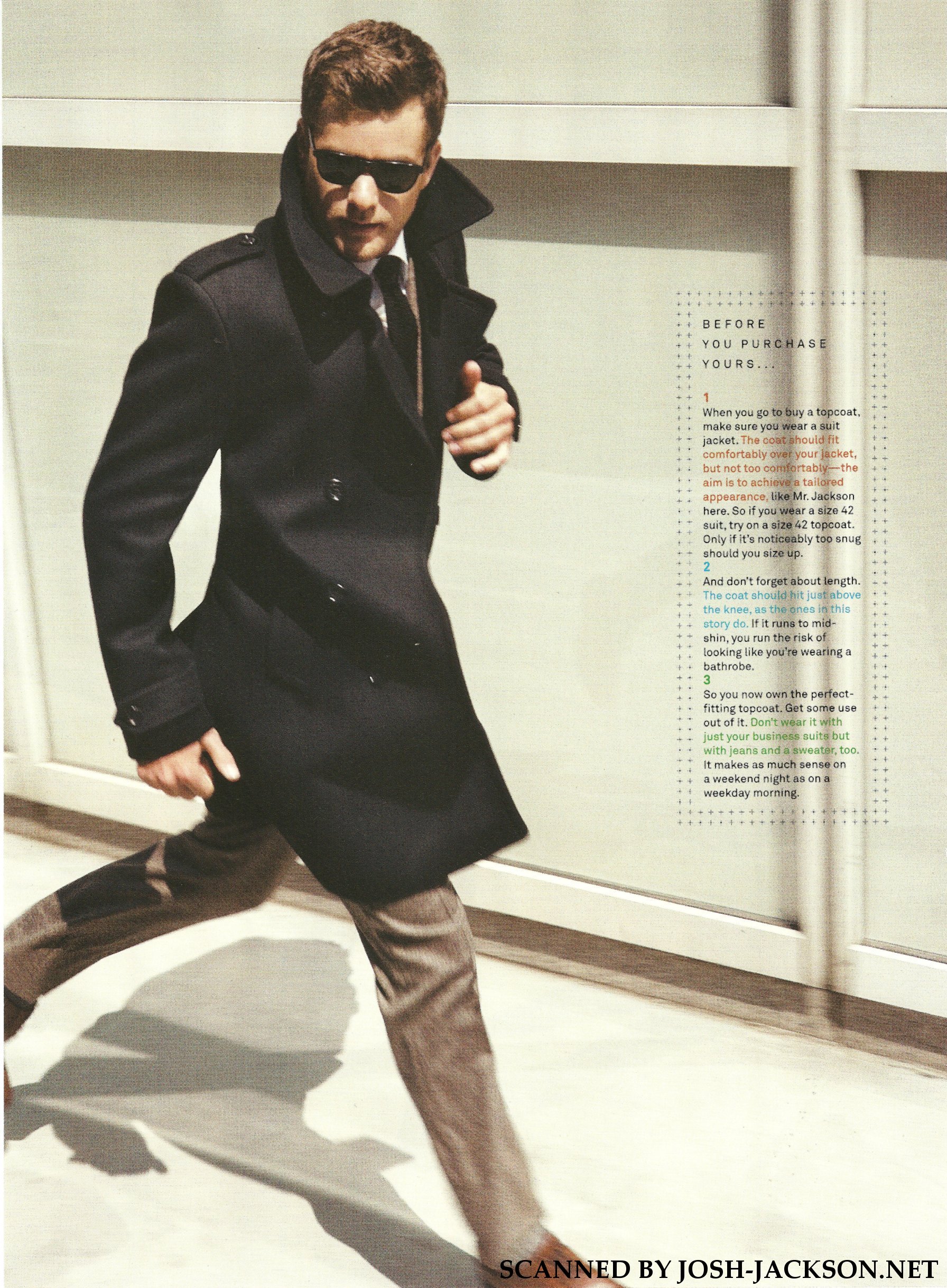 乔舒亚·杰克逊