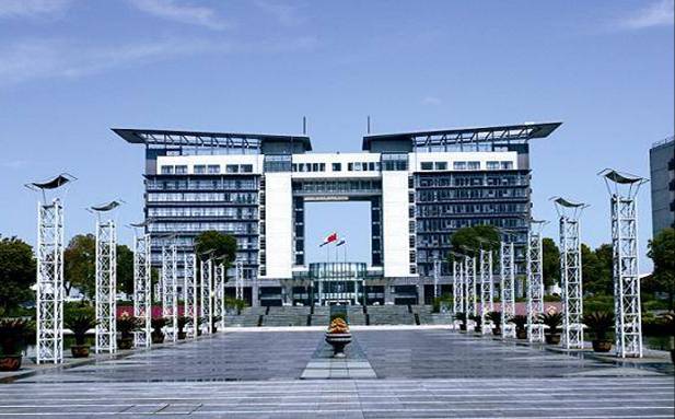  p>浙江经济职业技术学院(zhejiang technical institute of