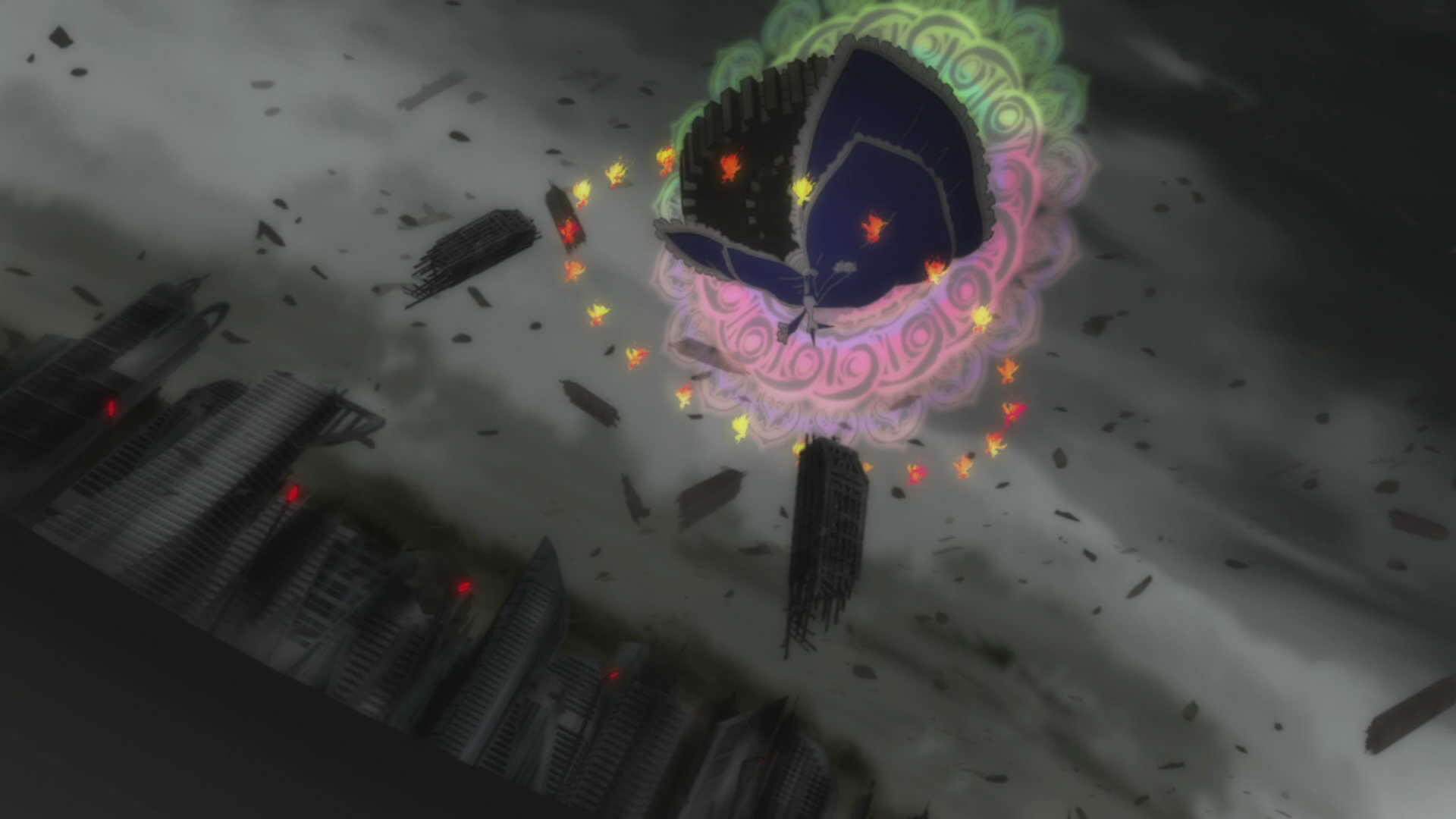  p>魔女之夜,动画《 a target="_blank" href="/item/魔法少女小圆