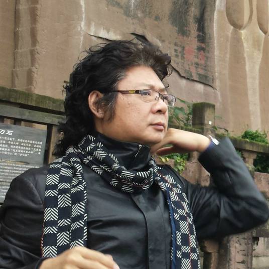 刘一君（中国内地男导演、 编剧、诗人）_百度百科