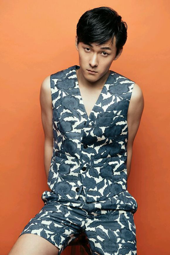  p>张雨剑,1990年2月9日出生于山东省滨州市, a target="_blank" href