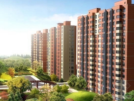 大禹华邦,西安大路90万平米cld中央生活区,据守西安大路—绿园主城区