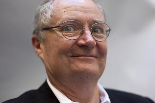 吉姆·布劳德本特