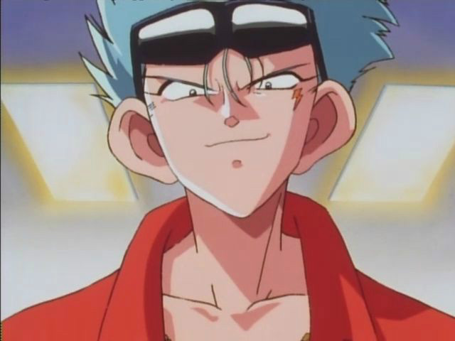 ">卡罗是漫画《 a target="_blank" href="/item/四驱兄弟/2056056"