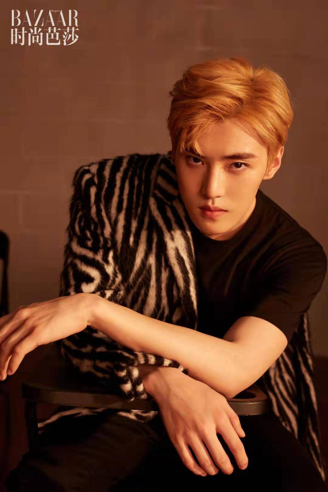  p data-id="gncpg3176m">嘉羿,原名黄嘉新,1998年7月14日出生于江西