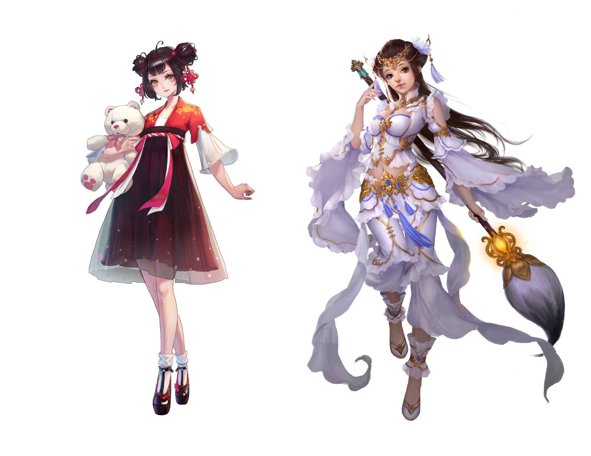 新倩女幽魂