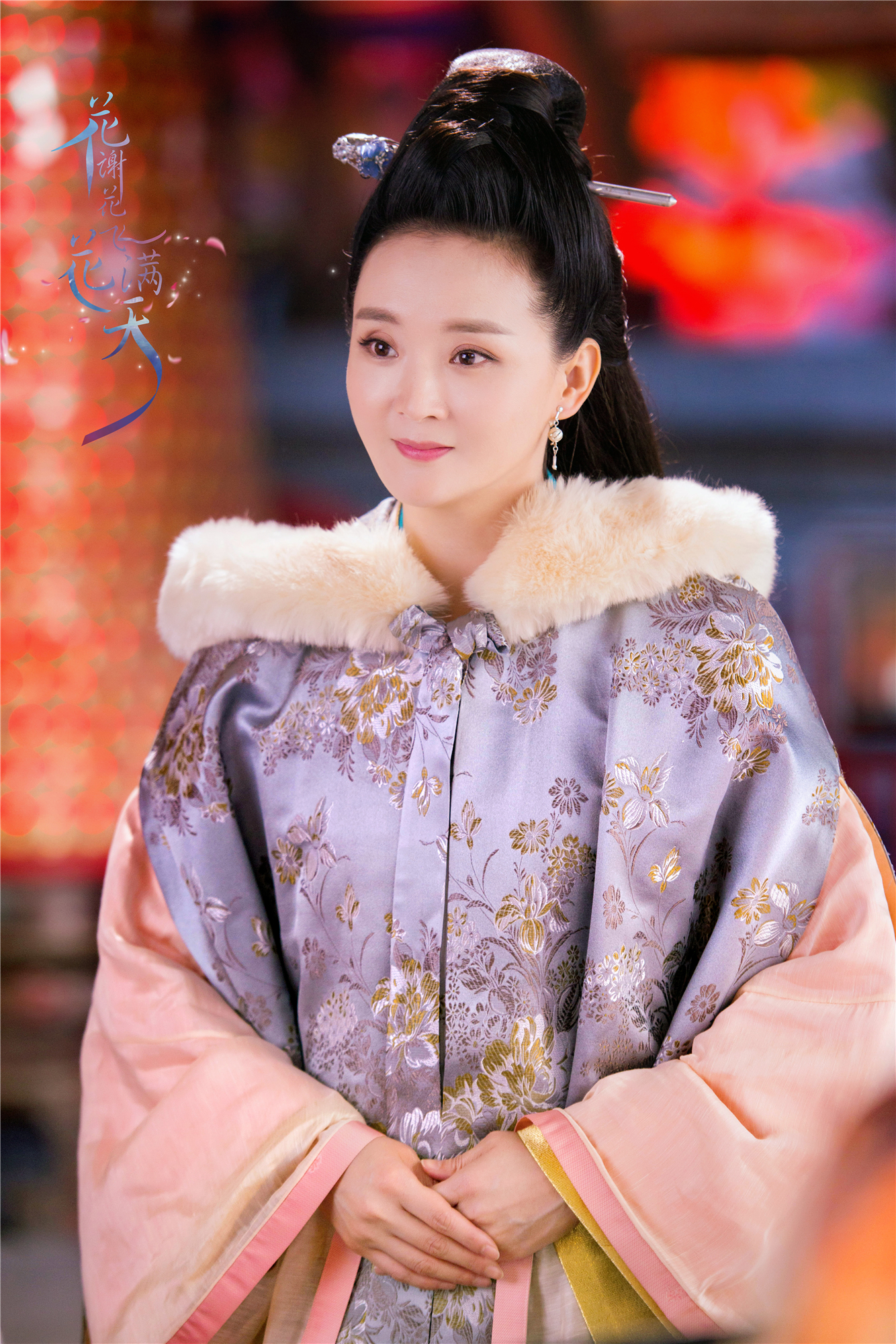 王艳(rebecca),1974年2月11日出生于山东省青岛市,中国内地影视女演员