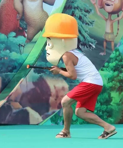 中的 a target="_blank" href="/item/光头强/9366515" data-lemmaid=