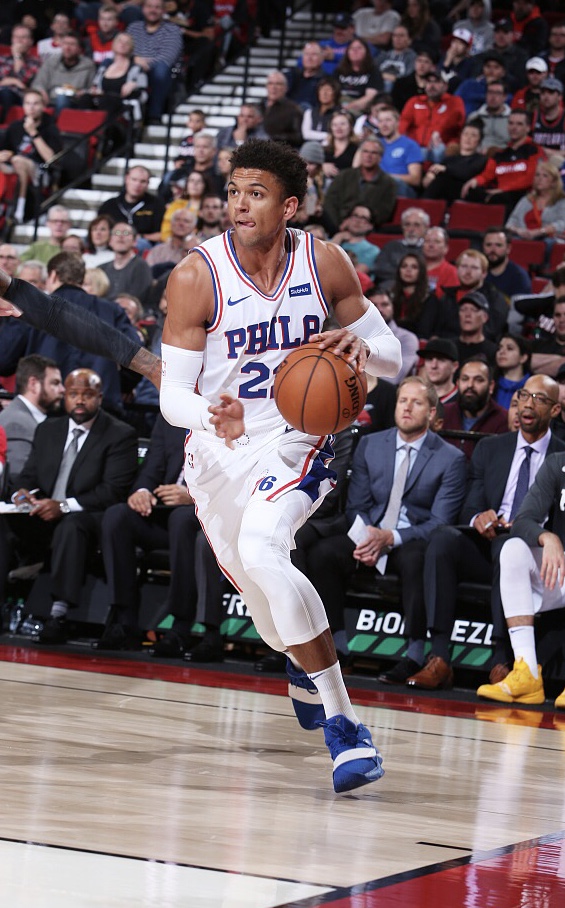 马蒂斯·塞布尔