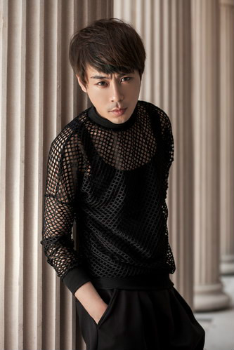  p data-id="gnbk7asiep">齐晨,原名韩奇晨,1月13日出生于黑龙江省