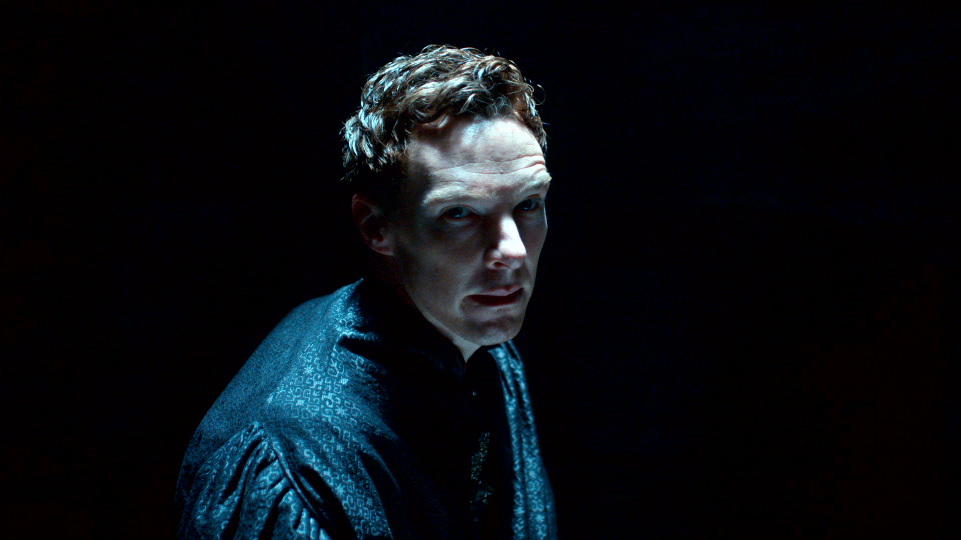 本尼迪克特·康伯巴奇