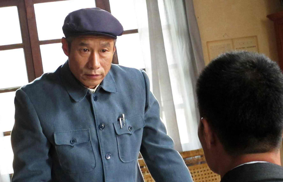  p>《杨善洲》是浙江天光地影影视制作有限公司出品的农村题材电视剧