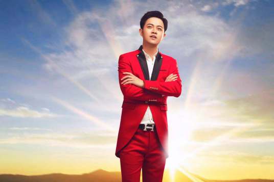 李泽（中国男歌手）_百度百科