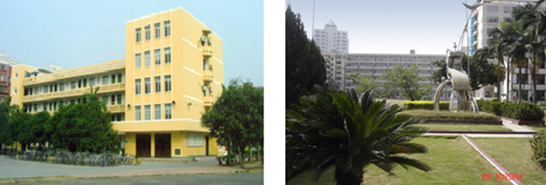 福建省漳州市芗城中学