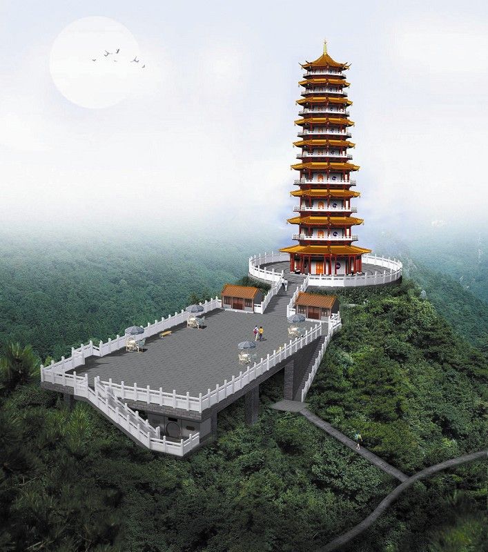  p>十堰市人民公园位于车城 a target="_blank" href="/item/十堰">