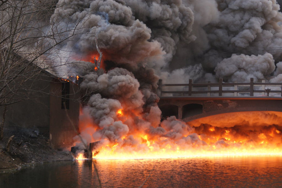 2.23无锡化工厂爆炸事件