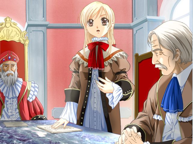 美少女成长计划
