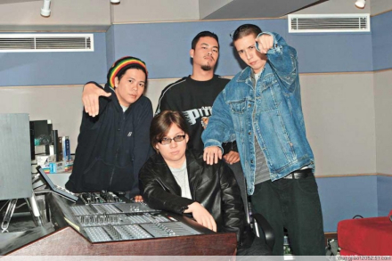 铁竹堂（音乐组合）_百度百科