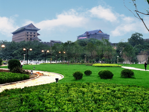  p>莲湖区(lianhu district), a target="_blank" href="/item/陕西省