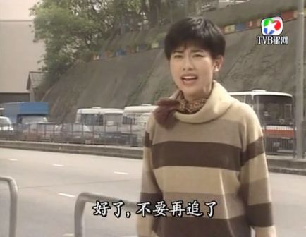 《婚姻物语》饰演连至美