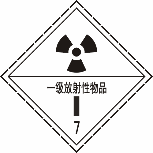 放射性物品