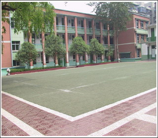 西安前卫路小学