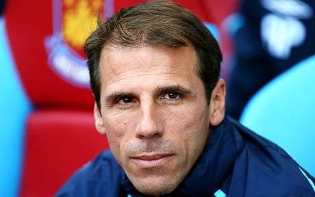 gianfranco zola