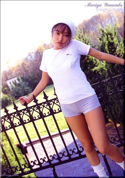  p>山田玛利亚(日语:山田まりや),原名山田球和,日本女演员.