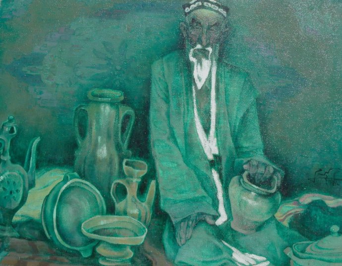 克里木纳斯尔丁