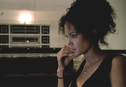 坚强的心(dvd9)特价版