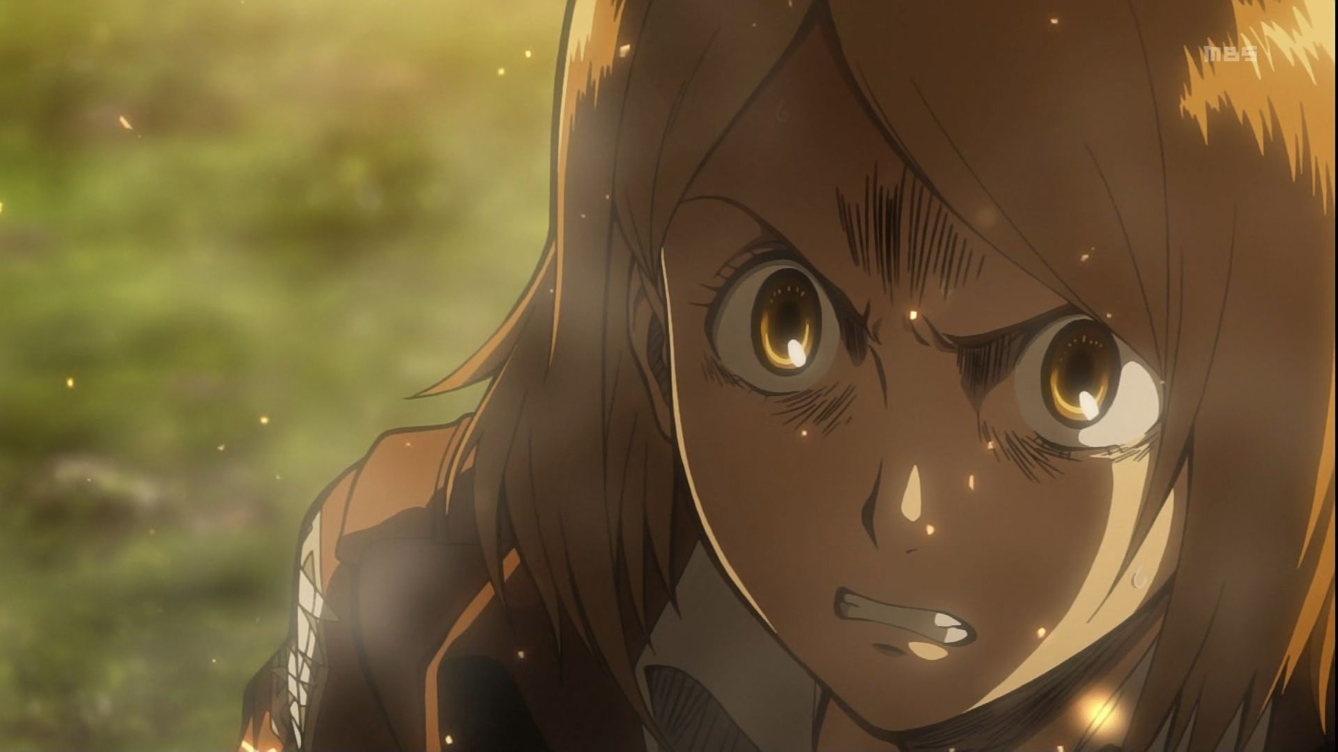  p>佩特拉·拉鲁,漫画《 a target="_blank" href="/item/进击的巨人