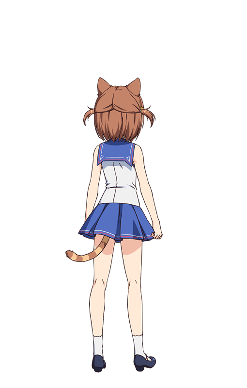 猫娘乐园