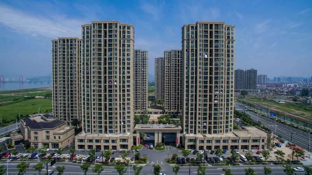  p data-id="gnazig9s1j">钱塘福苑位于杭州市滨江浦沿,共计房屋1327