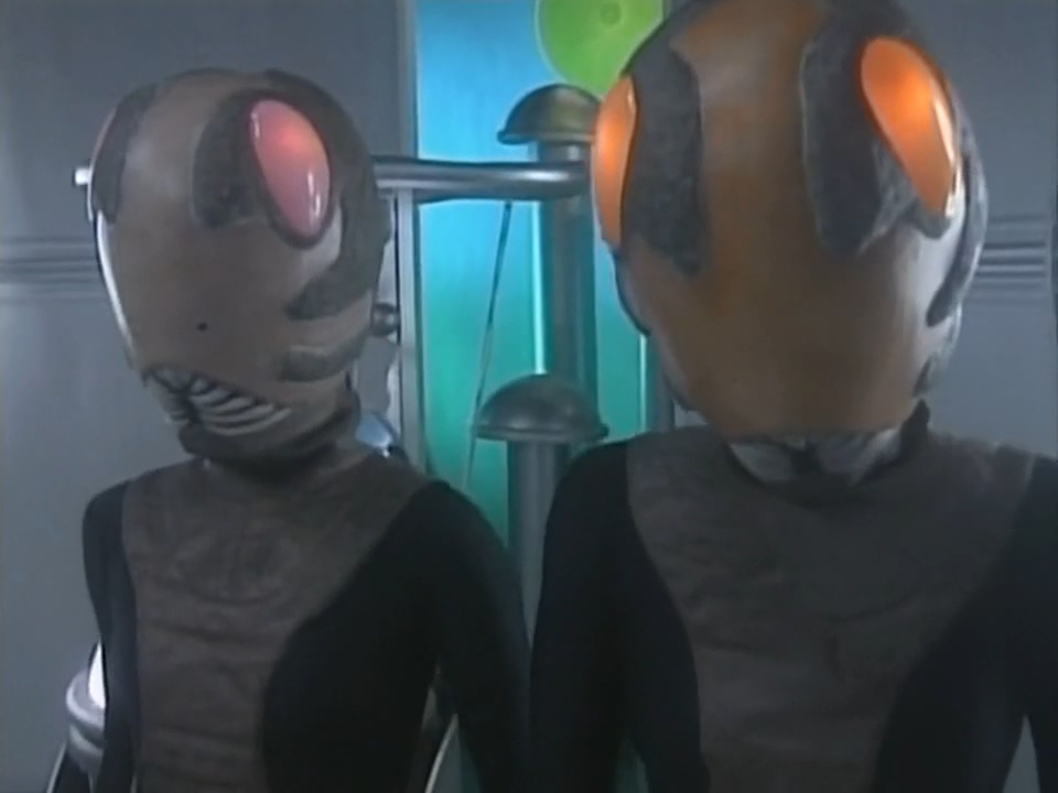 匹特星人第二代