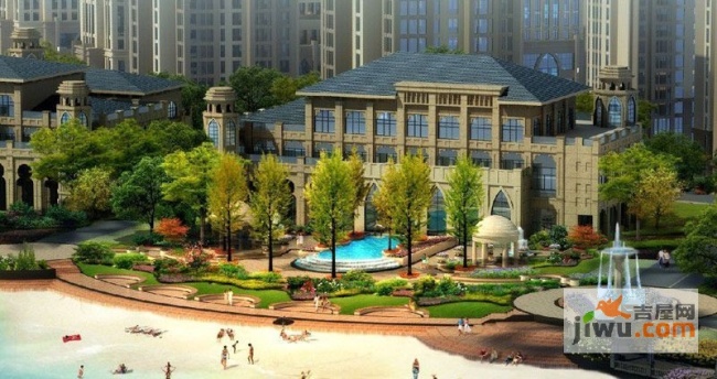 href="/item/鸿曦悦海湾商务区">鸿曦悦海湾商务区 /a>项目东起银川市