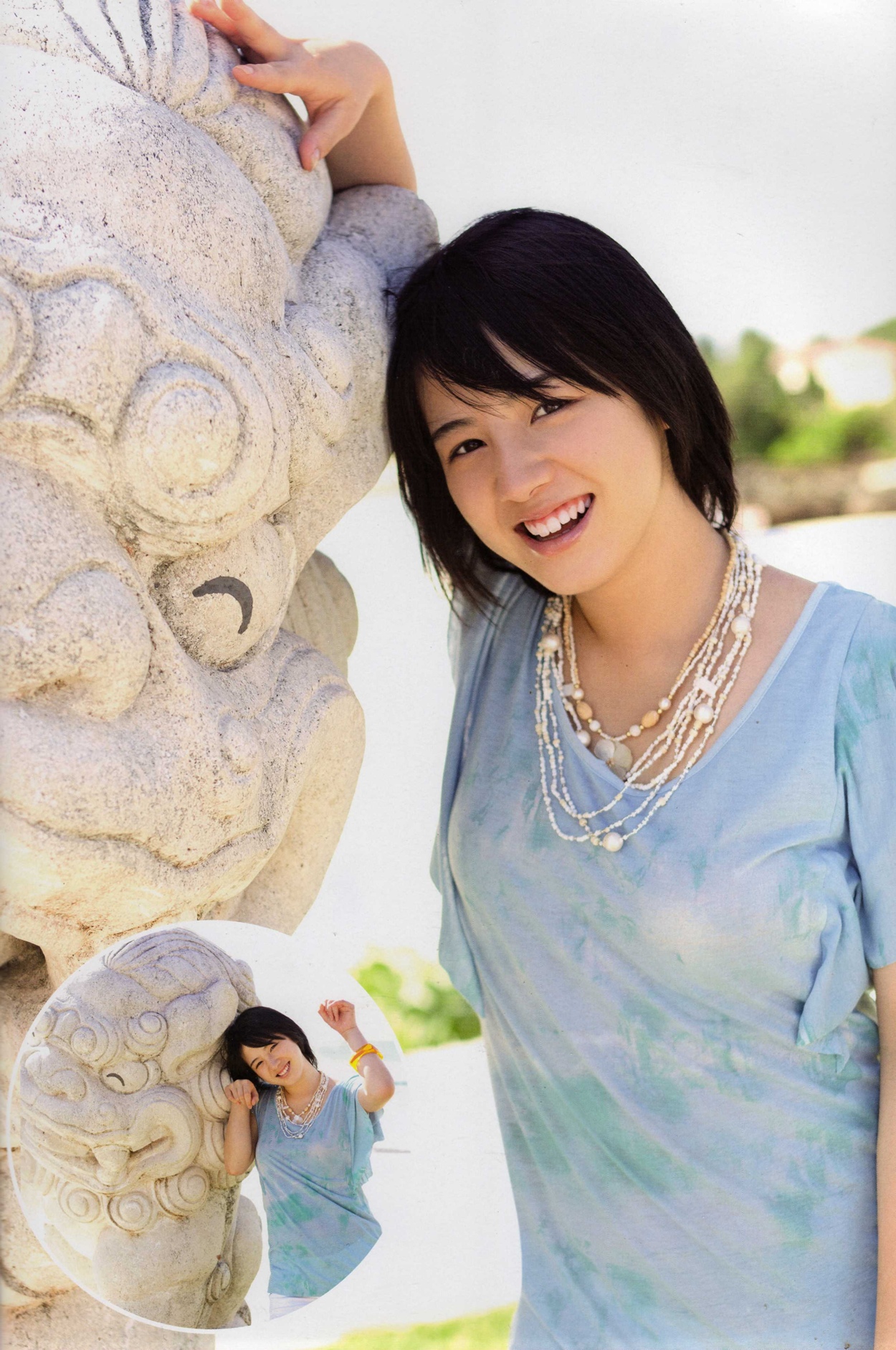  p>樱庭奈奈美(nanami sakuraba),1992年10月17日出生于日本鹿儿岛