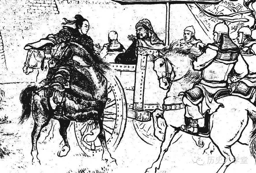 为何三国大将李典的形象总让人颇为钦佩？_百科TA说