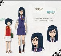 芽衣本子