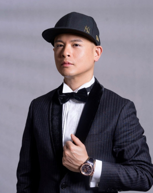 侧田（美籍华裔男歌手、音乐制作人）_百度百科