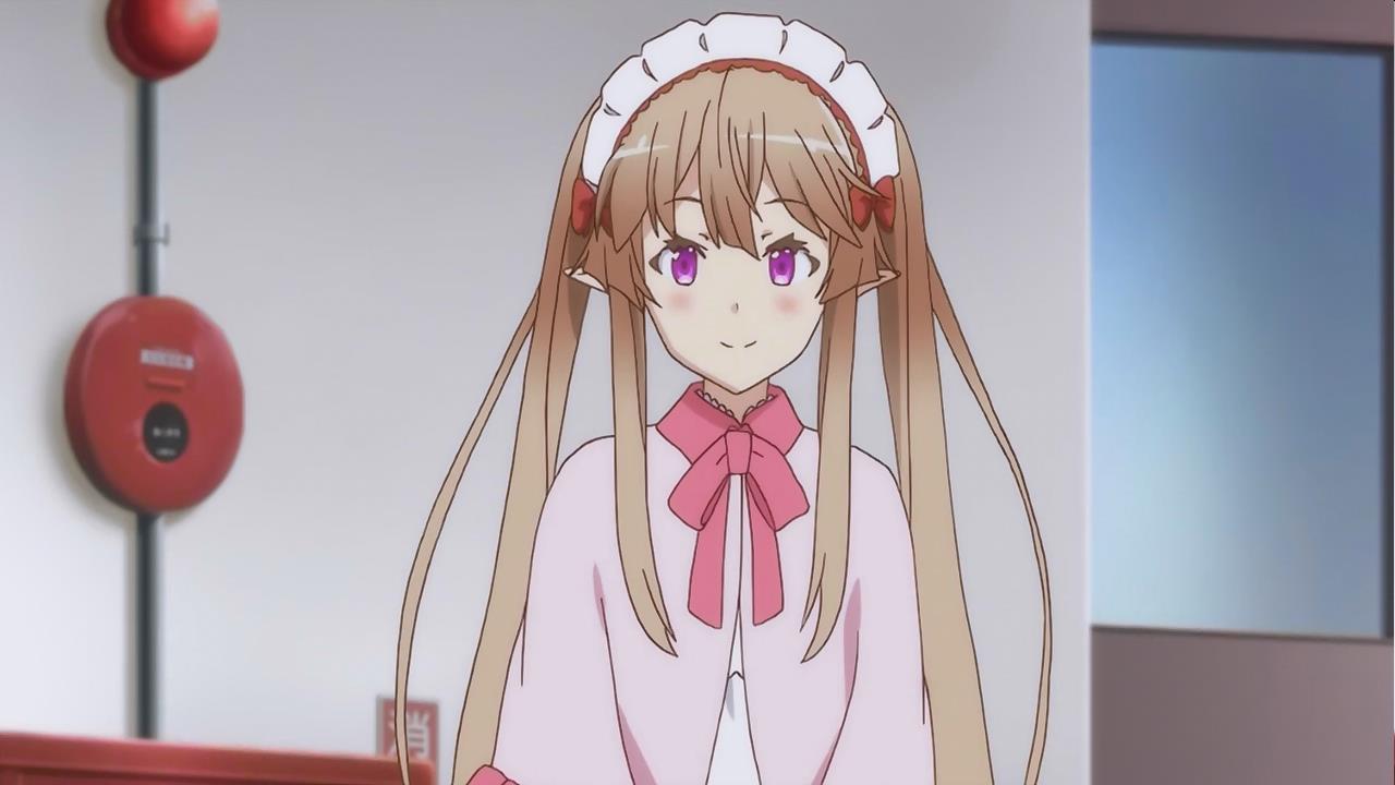 缪雪儿·佛兰