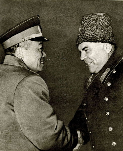 罗季翁·雅科夫列维奇·马利诺夫斯基