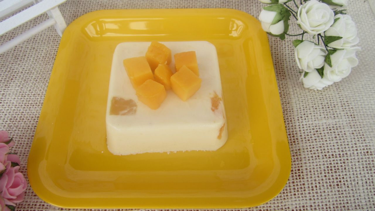 甜蜜公主甜品学院