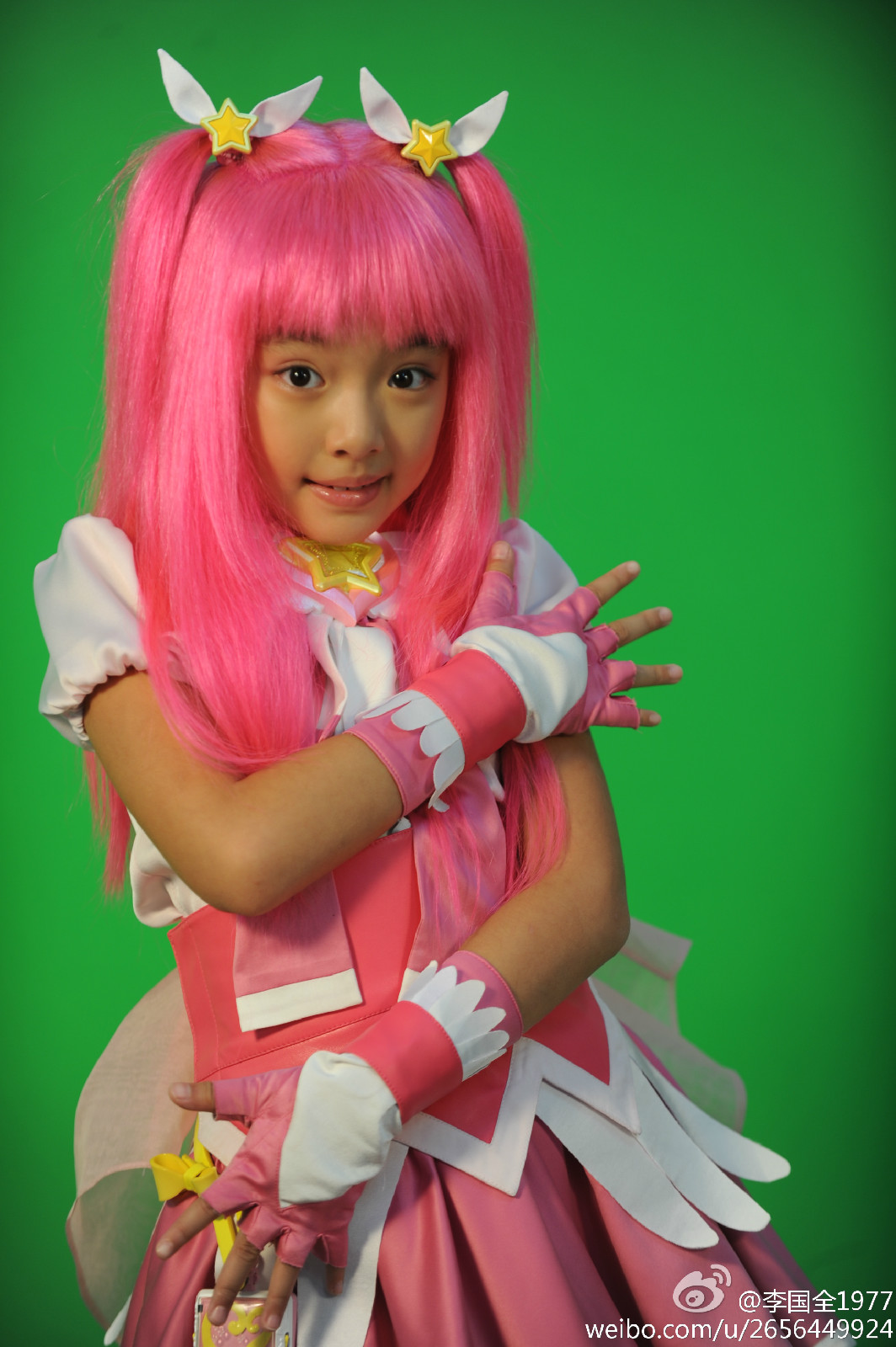 巴啦啦小魔仙大电影星之钥匙