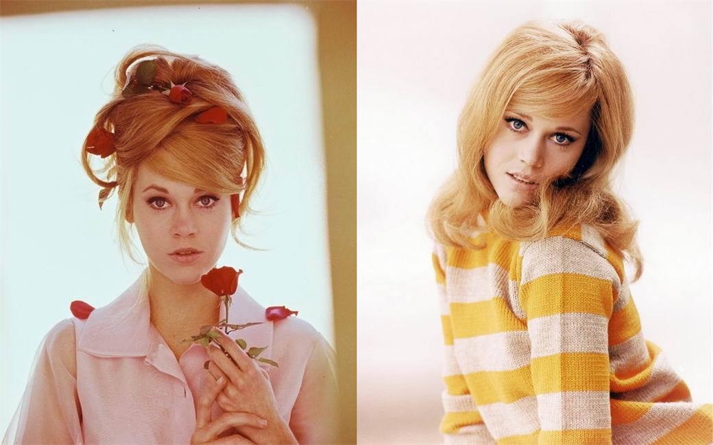  p>简·方达(jane fonda),1937年12月21日出生于美国纽约,美国影视