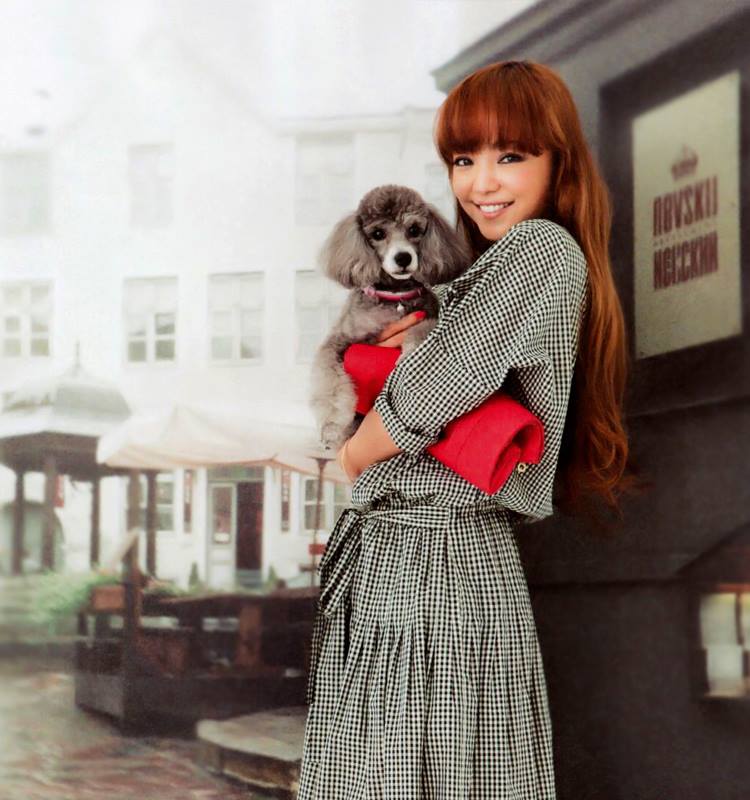  p>安室奈美惠(namie amuro),1977年9月20日出生于日本冲绳县那霸市