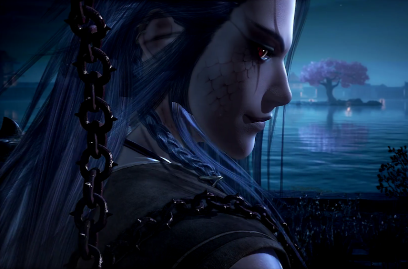  p>天泽,中国动画《 a target="_blank" href="/item/天行九歌