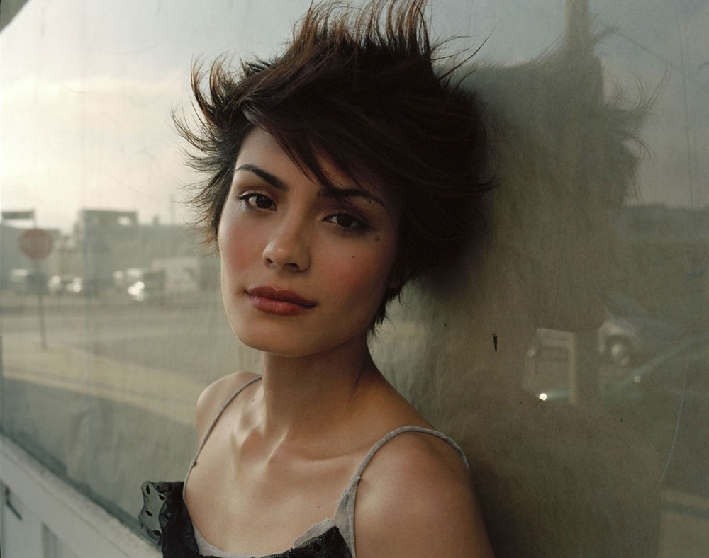  p>莎妮·索萨蒙 i>(shannyn sossamon) /i>,1978年10月3日出生于美国