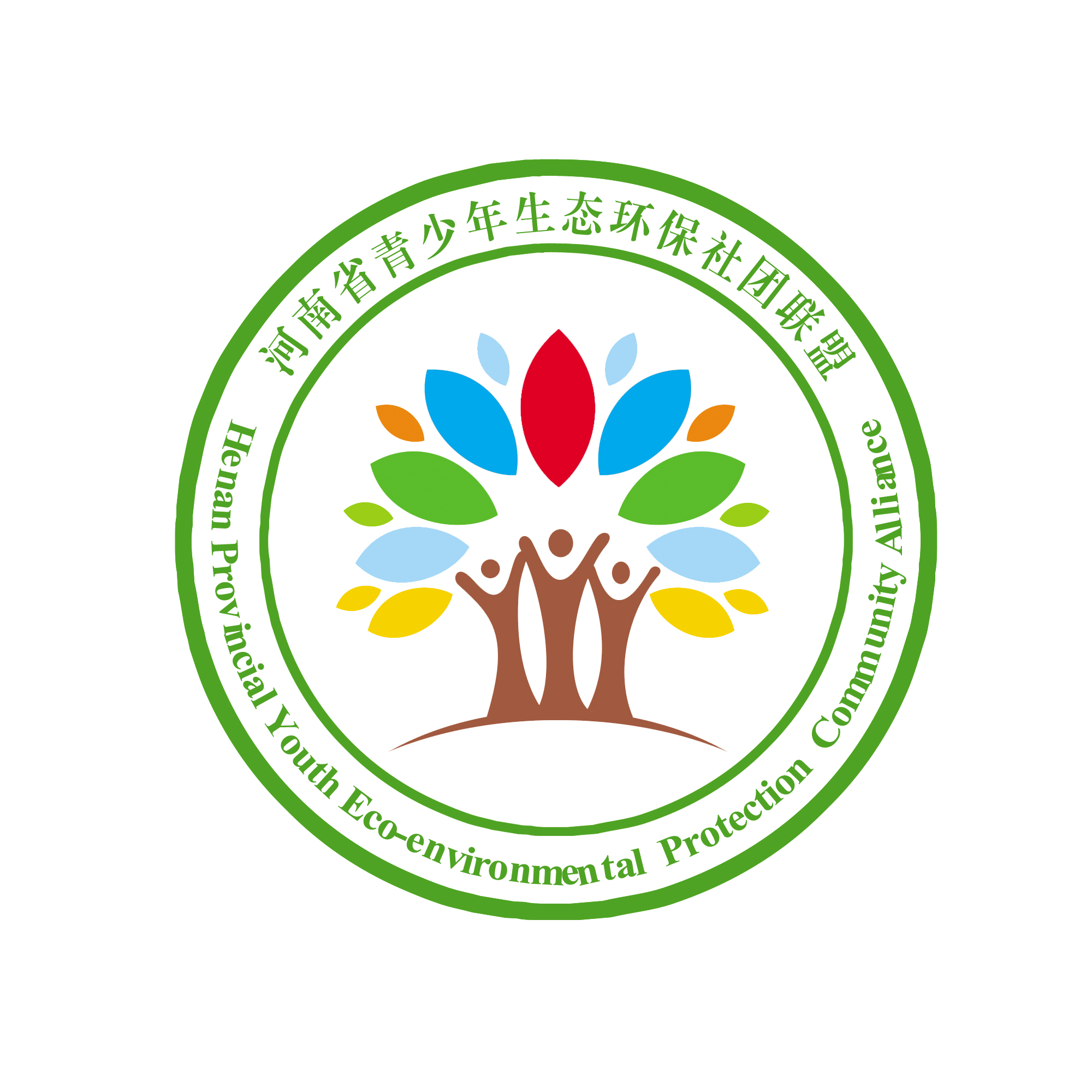 河南省青少年生态环保社团联盟