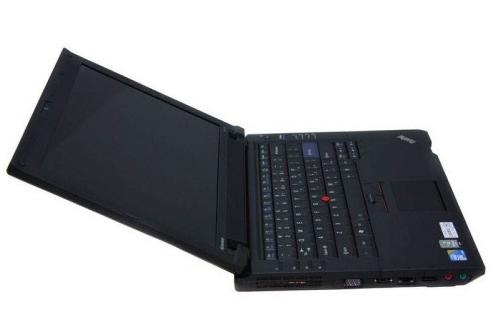  p>thinkpad sl410k为联想公司于2009年10月发布的商用笔记本,搭载