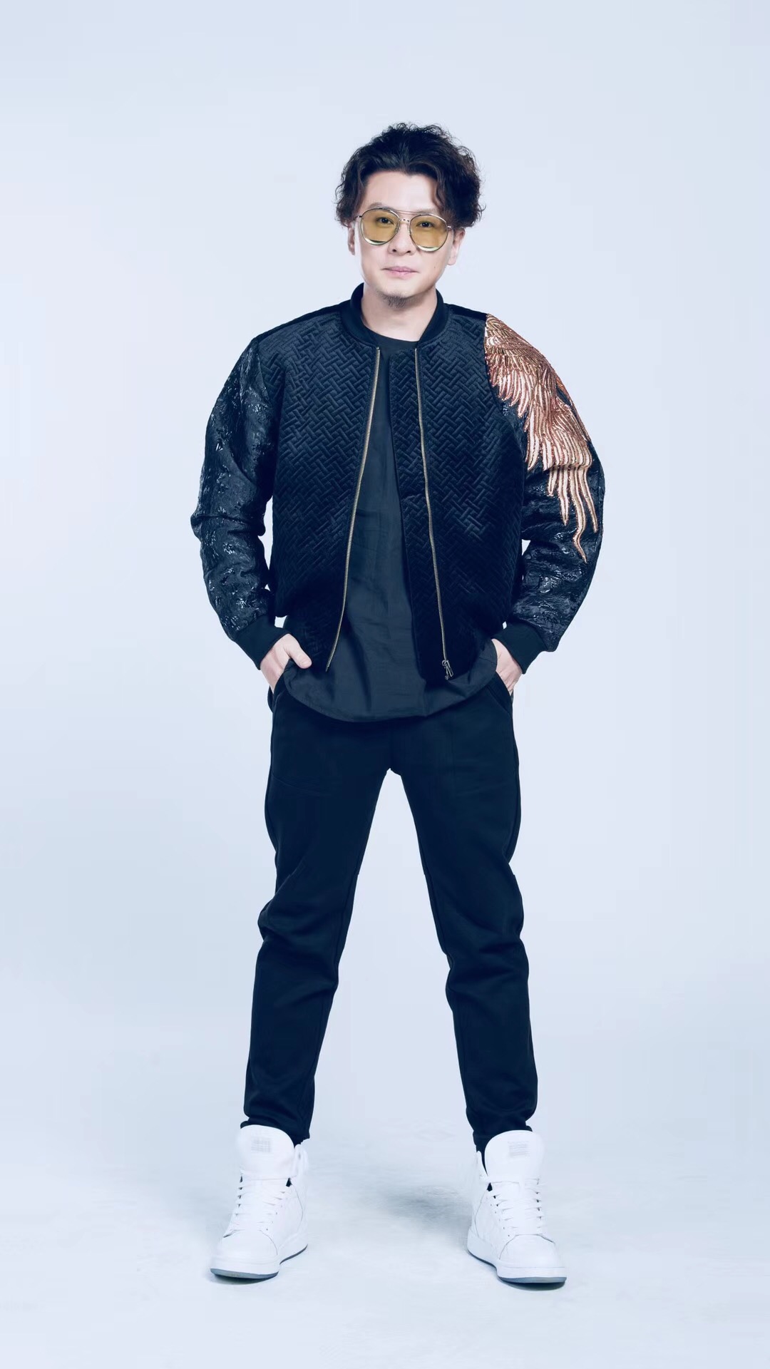  p>姜磊, a target="_blank" href="/item/东阳欢瑞世纪艺人经纪有限